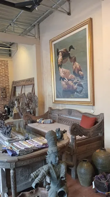 Takala | ethnic curator