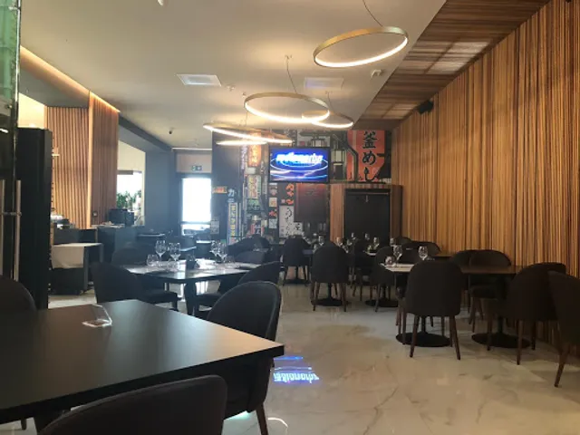 La Dogana Lecce - Bistrò - Ristorante di pesce, sushi, pescheria, enoteca, pasticceria