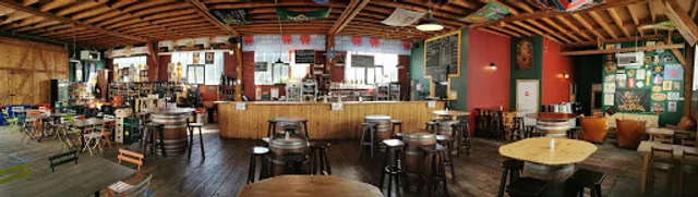 Labelle Bière - Bar & Cave à bière, Restaurant