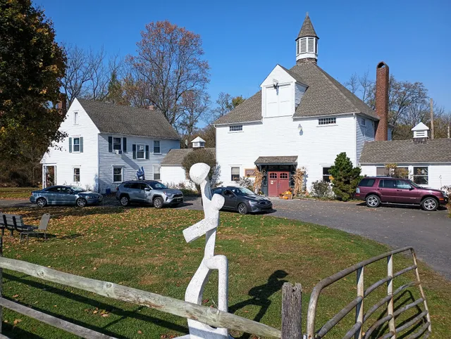 Tyler Park Center for the Arts