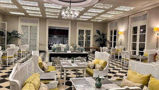 Andrawina Restaurant