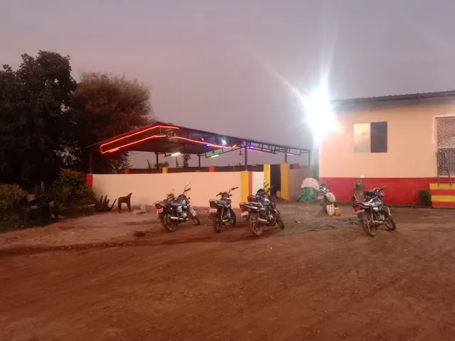 Havali restaurant