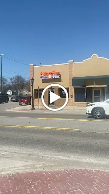 Cottage Inn Pizza Bay City