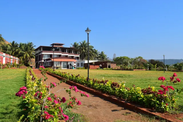 Coastal Bay Beach Resort