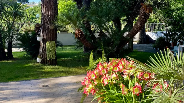 Fiorhouse Appartamenti