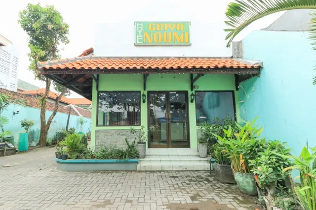 Homestay Violina Syariah