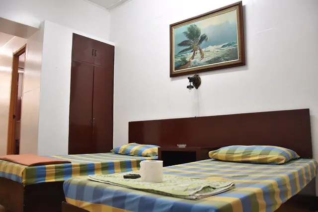 Mabini Pension House