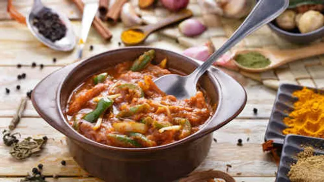 Jolpai Indian Cuisine