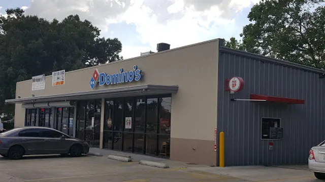 Domino's Pizza