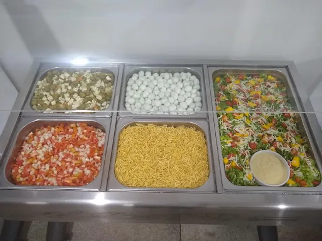 Recanto Chopp Espetinhos