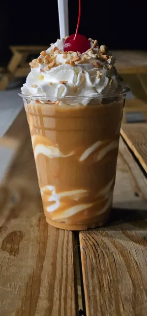 The Other Place at Silver Lake