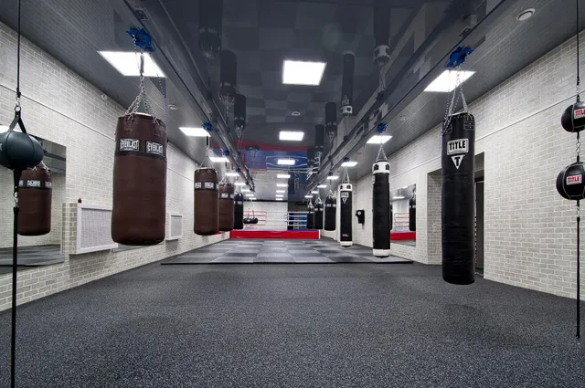 Globus Group Fitness Hotel