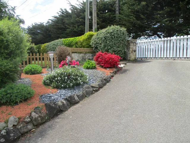 Chambres d'hôtes «Chez Pat»