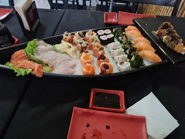 Hay Sushi Bar