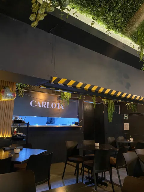 Carlota Bistró Cocktail Bar