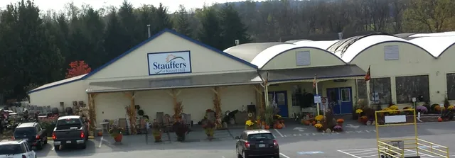 Stauffers of Kissel Hill Home & Garden Store