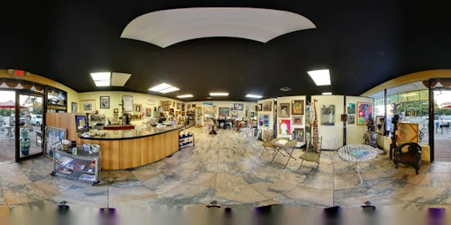 Art Smart Coffee Gallery