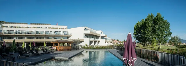 Hôtel Suite Home Porticcio