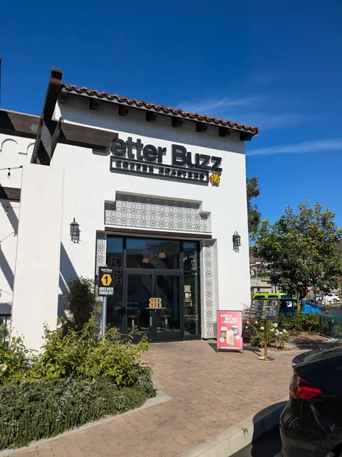 Better Buzz Coffee San Clemente