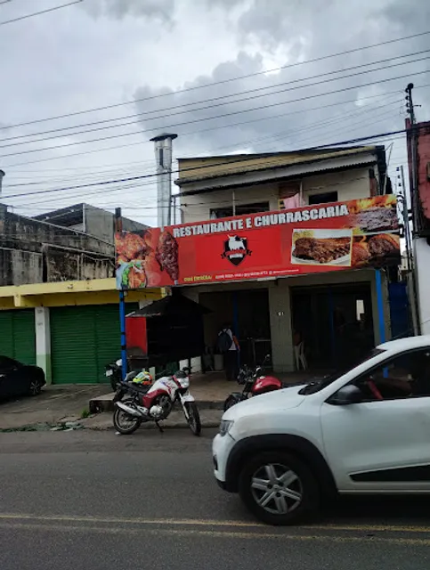 Churrascaria amazonas