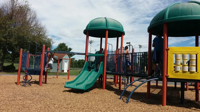 Ballenger Creek Park