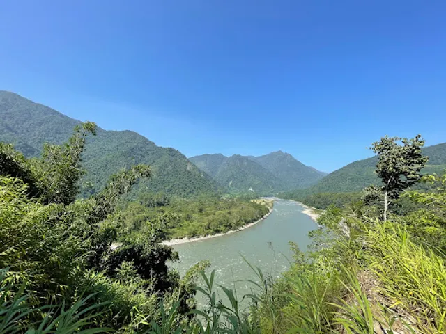 GYELTSHEN RESTUARANT