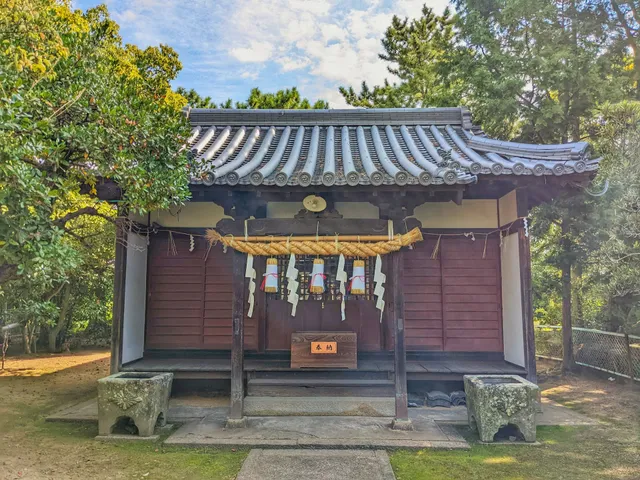 Sannomiya Shrine