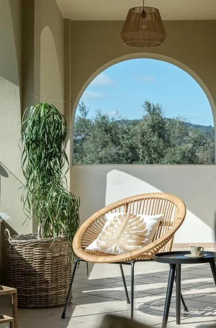 Diogia Luxury Apartment