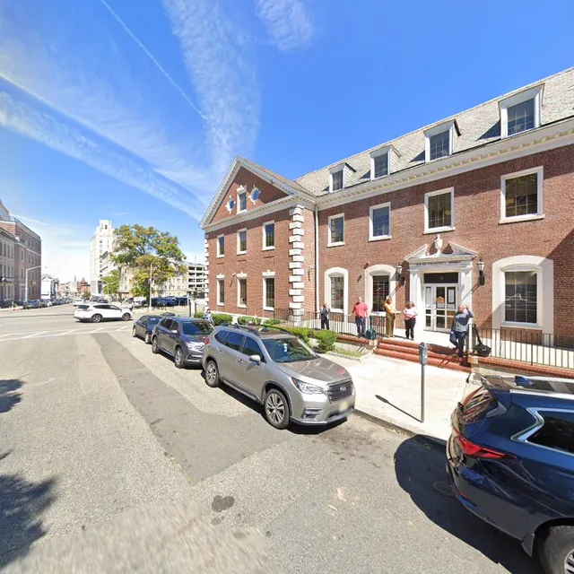 Passaic County Social Services