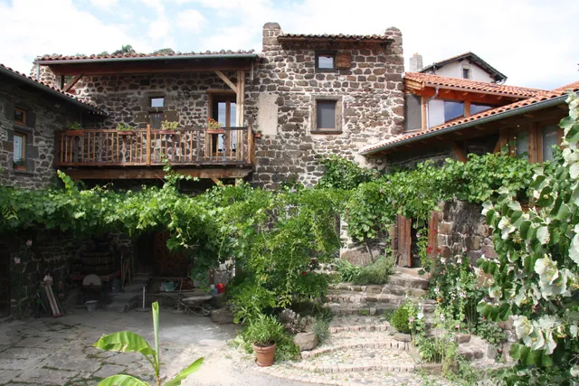 Chambre d'Hotes du Tapissier
