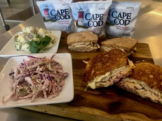 Beantown Pastrami Company