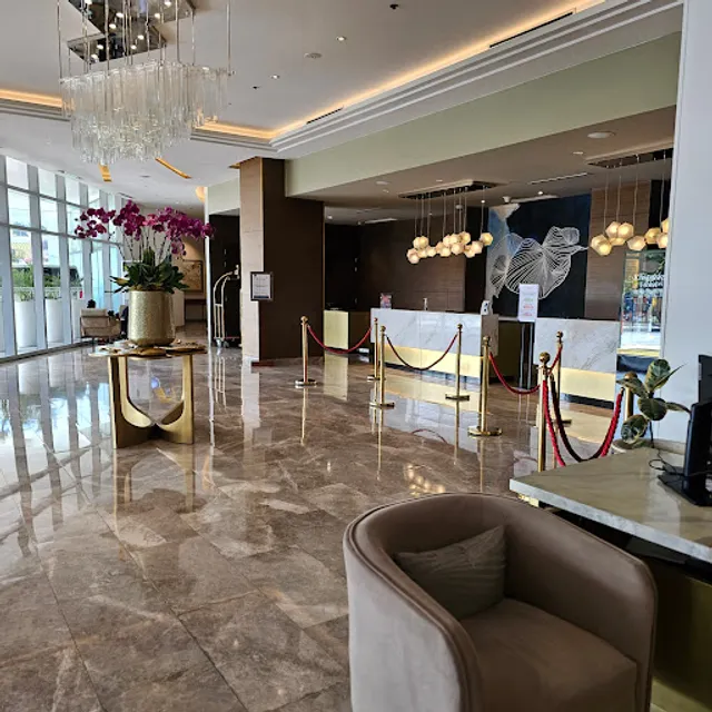 Kingsford Café, By Kingsford Hotel Manila