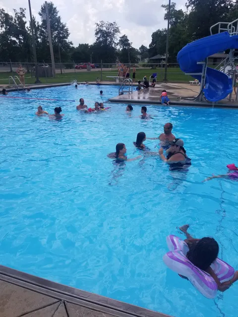 Bonne Terre City Pool