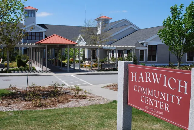 Harwich Community Center