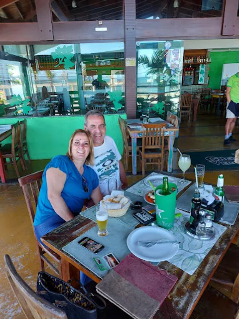 Restaurante Cheiro Verde Boissucanga