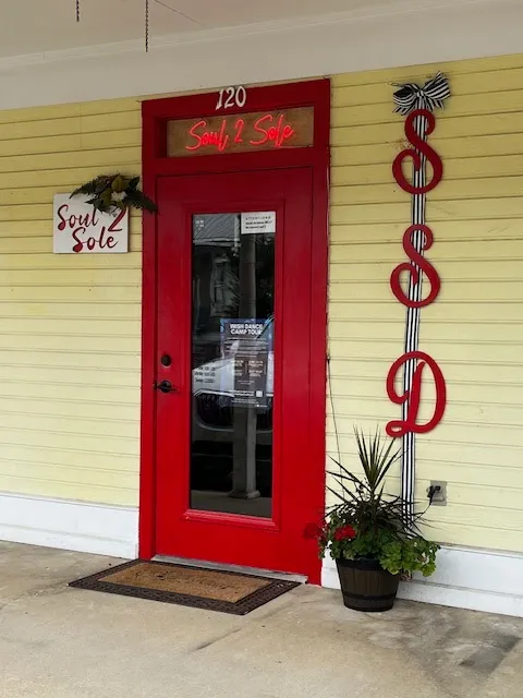 Soul to Sole Dancewear, LLC