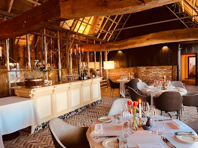 Herberg de Aelderstroom