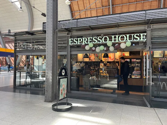 Espresso House