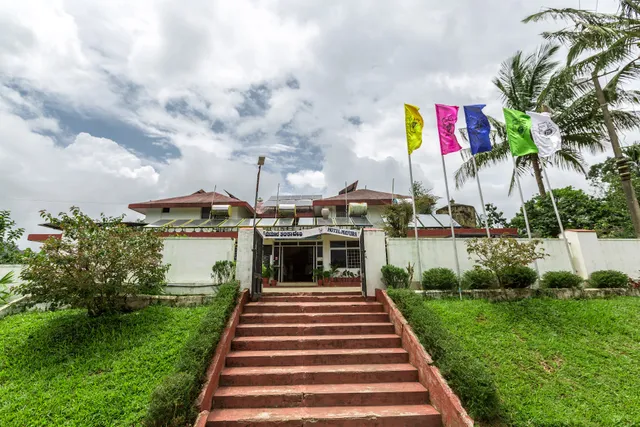 Hotel Mayura Talakavery, Bhagamandala