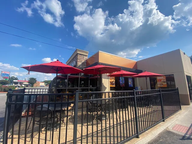 Dairy Queen Grill & Chill