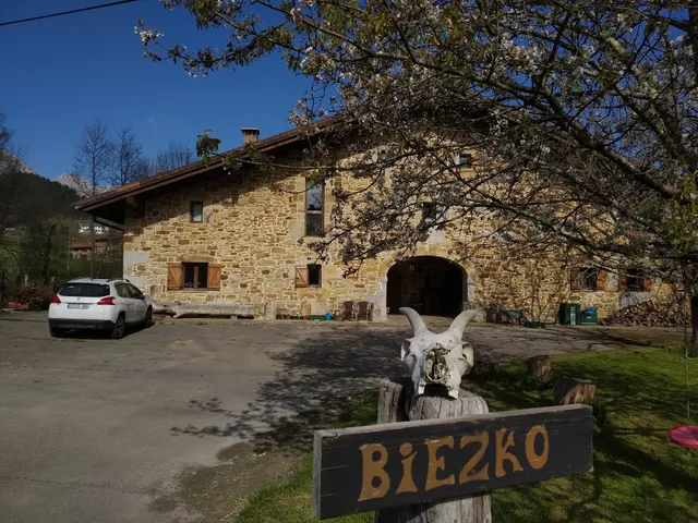 Biezko Baserria