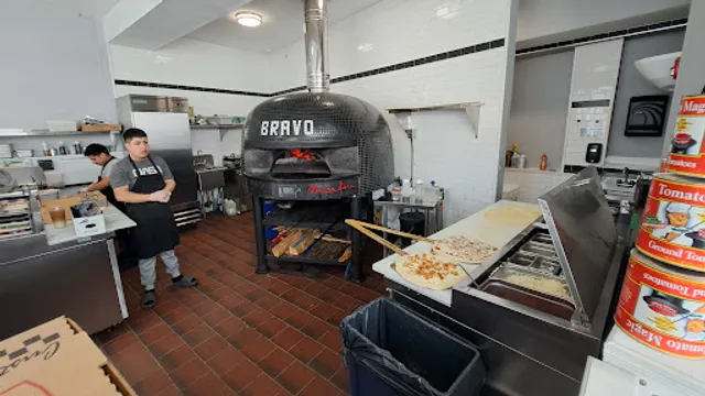 Bravo By The Sea, Gloucester