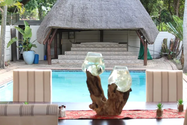 eGugwini Accommodation in Richardsbay