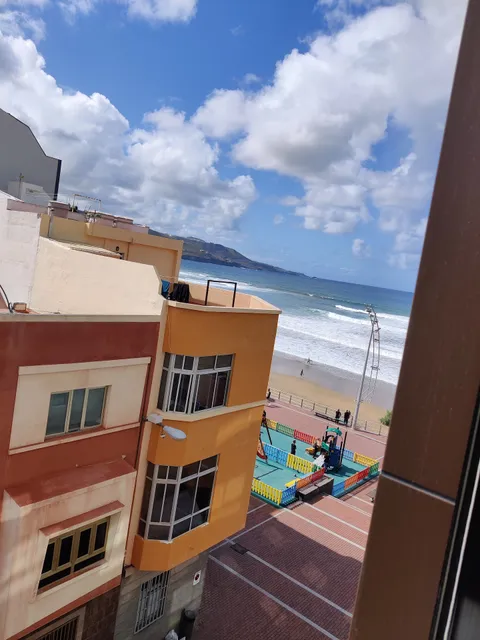 Gloria Las Canteras Apartments
