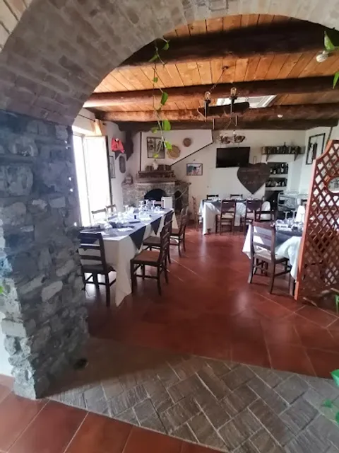 Ristorante Don Ippolito - Antica Cucina