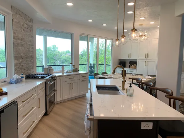 Top Shelf Cabinets Layton