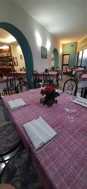 La Comida Ristorante Pizzeria