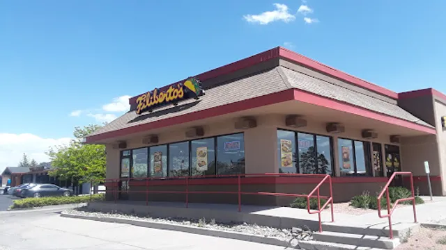 Filiberto's Mexican Food