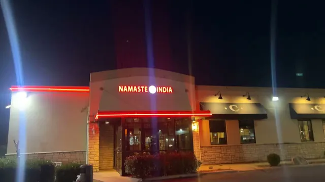 Mc Taj indian cuisine