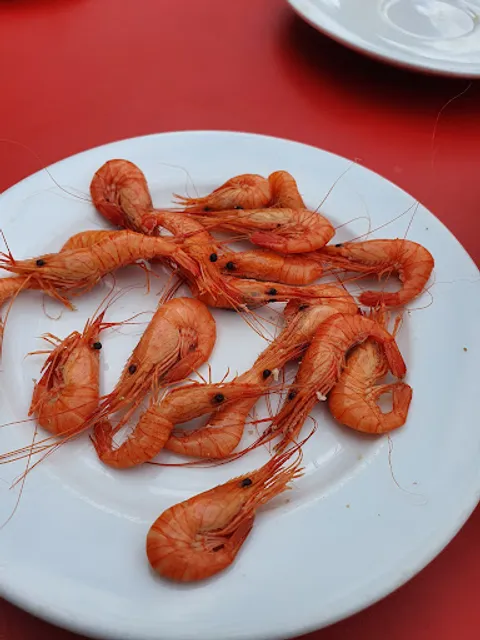 A Cantina Da Estacion